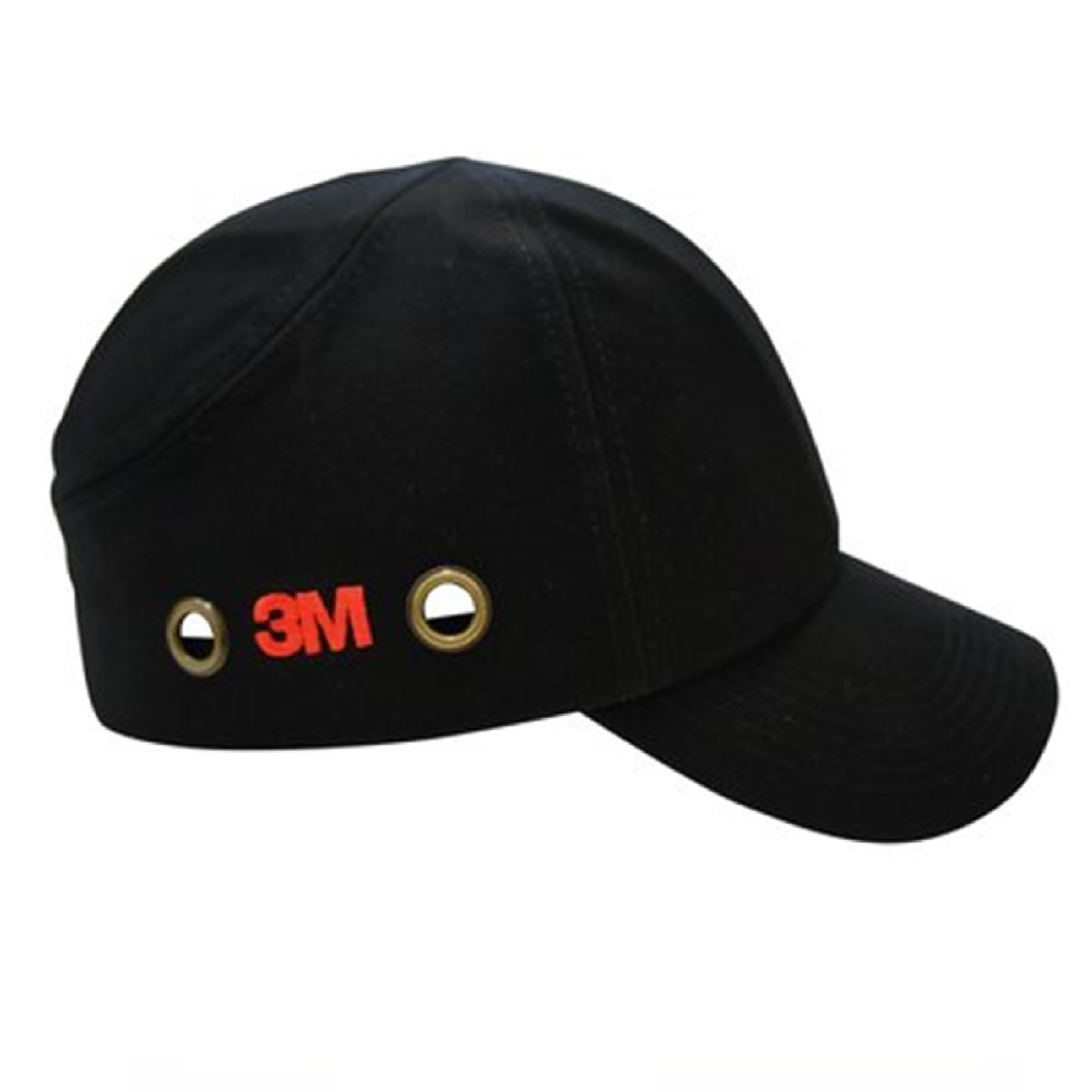 3M COMFORT Bump Cap BLACK